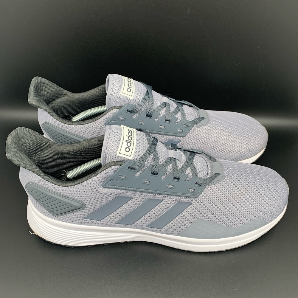 Adidas Duramo 9 Running‎ Shoes Men’s Sz 13